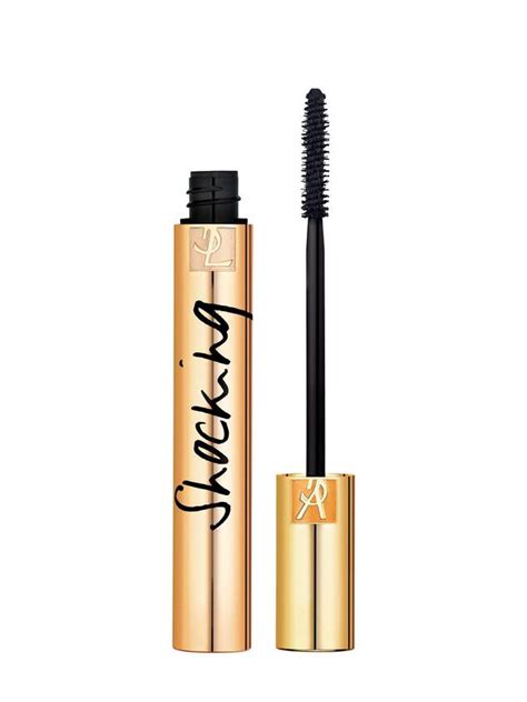 ysl faux cils shocking mascara|YSL mascara boots.